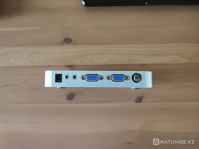 Продам TV-тюнер AVerMedia A219 Алматы - изображение 2