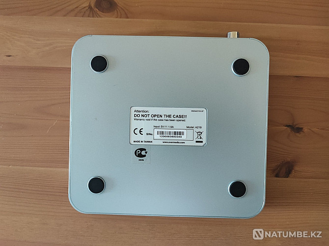 Продам TV-тюнер AVerMedia A219 Алматы - изображение 3