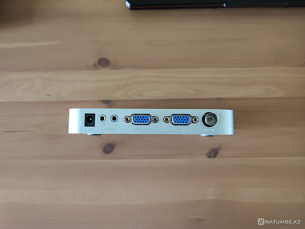 Продам TV-тюнер AVerMedia A219 Алматы - изображение 2