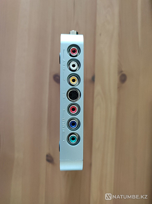 Продам TV-тюнер AVerMedia A219 Алматы - изображение 4
