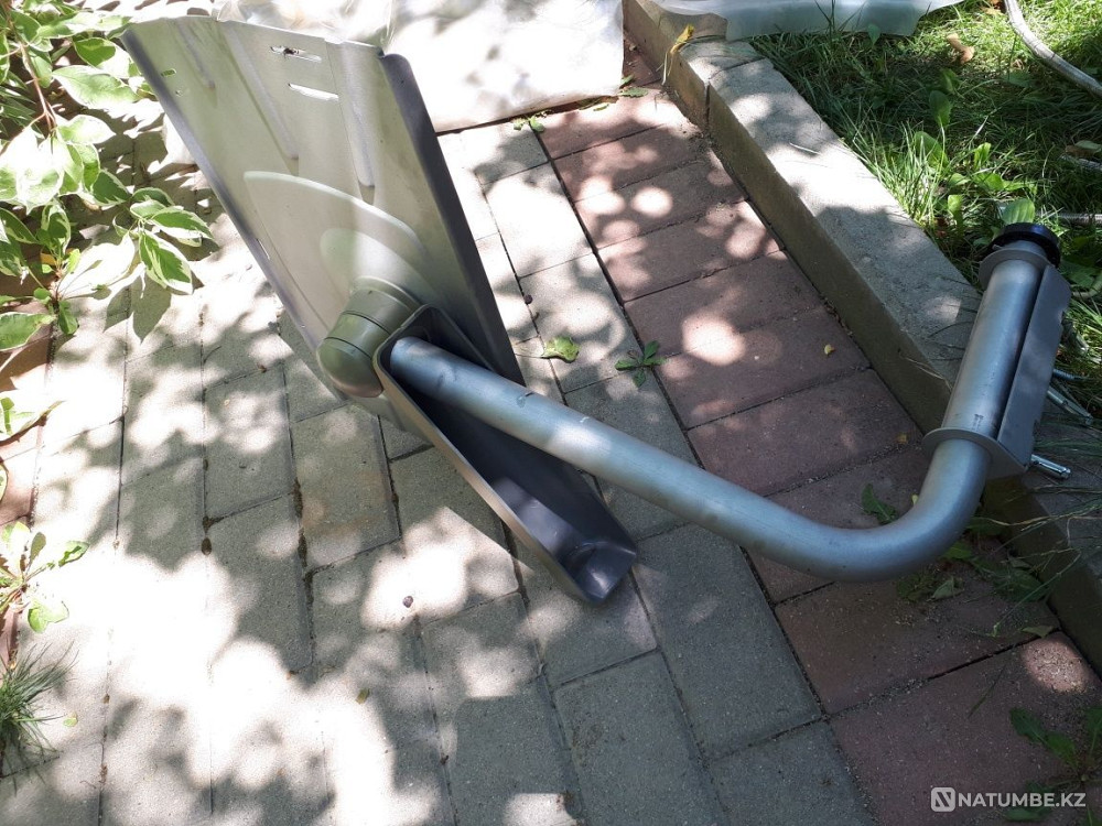 TV bracket holder Almaty - photo 2