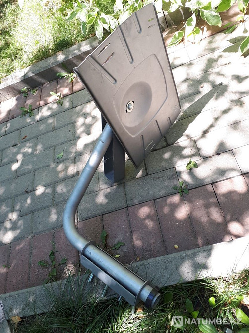 TV bracket holder Almaty - photo 1