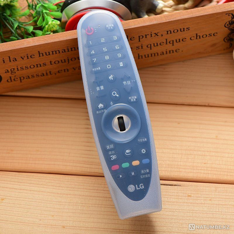 Samsung remote control covers; LG; Sony; Philips; Panasonic; Daewoo Almaty - photo 6