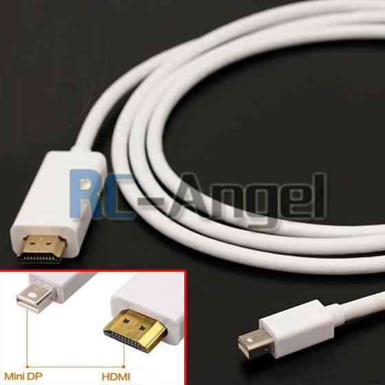 thunderbolt to hdmi Алматы