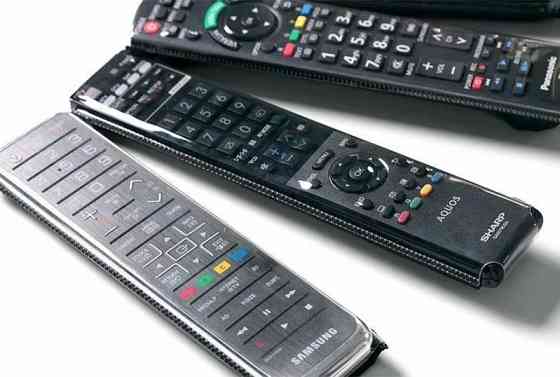 Пульты для Sumsung; Lg;Sony;Philips Smart;Yasin;Toshiba;Vestel;Haier; Алматы