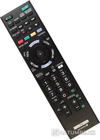 Пульты для Sumsung; Lg;Sony;Philips Smart;Yasin;Toshiba;Vestel;Haier; Алматы - изображение 7