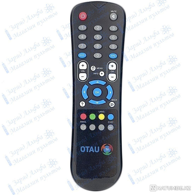 Smart Пульты для Тв Lg;Sony;Samsung; Yasin;Haier;Philips;Vestel. Алматы - изображение 7