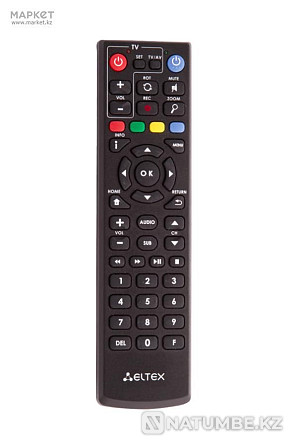 Smart Пульты для Тв Lg;Sony;Samsung; Yasin;Haier;Philips;Vestel. Алматы - изображение 6