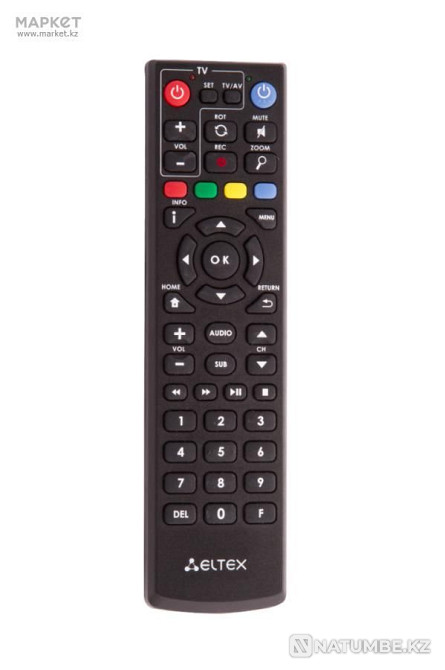Smart Пульты для Тв Lg;Sony;Samsung; Yasin;Haier;Philips;Vestel. Алматы - изображение 6
