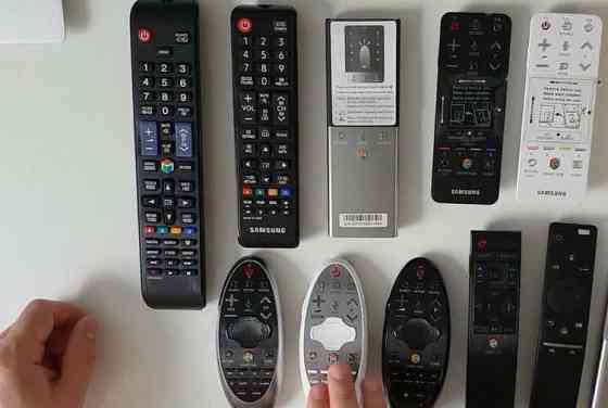 Пульты для Смарт Lg;Samsung;Sony; Philips; Haier; Panasonic; Daewoo. Алматы