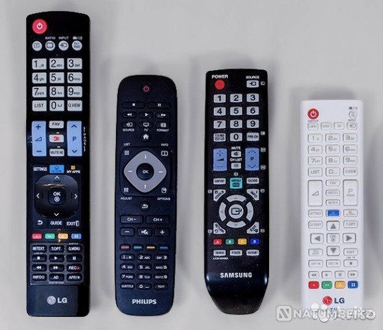 Пульты для Смарт Lg;Samsung;Sony; Philips; Haier; Panasonic; Daewoo. Алматы - изображение 6
