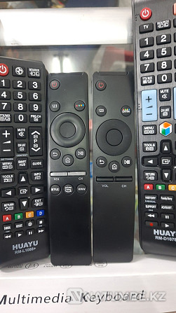 Samsung smart пульт Алматы - изображение 8