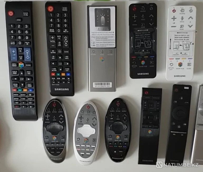 ПультSmart :Lg;Samsung; Sony;Arg;Yasin;Philips;Haier;Panasonic;Tosiba; Алматы - изображение 8