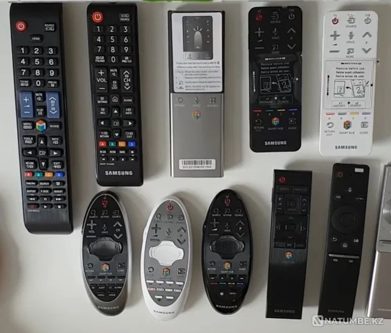 ПультSmart :Lg;Samsung; Sony;Arg;Yasin;Philips;Haier;Panasonic;Tosiba; Алматы - изображение 8