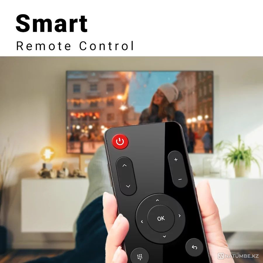 ПультSmart :Lg;Samsung; Sony;Arg;Yasin;Philips;Haier;Panasonic;Tosiba; Алматы - изображение 4