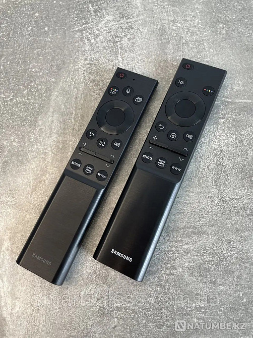 Samsung smart remote 2021 Almaty - photo 1