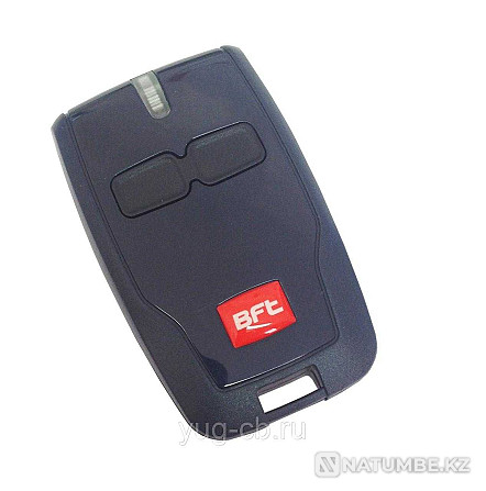 BFT remote controls Almaty - photo 1