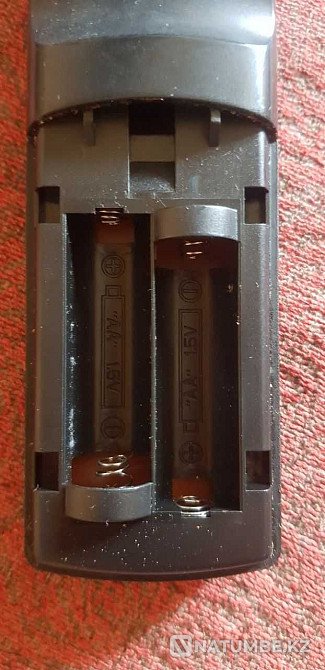 Eltex alatau remote control Almaty - photo 3