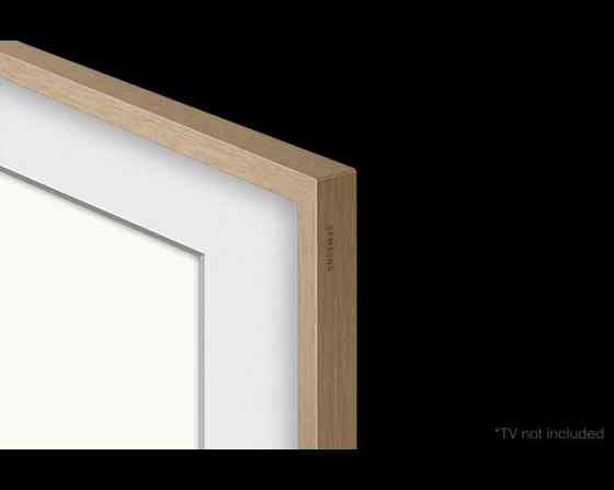 Рамка для телевизора Samsung the Frame 65 Алматы