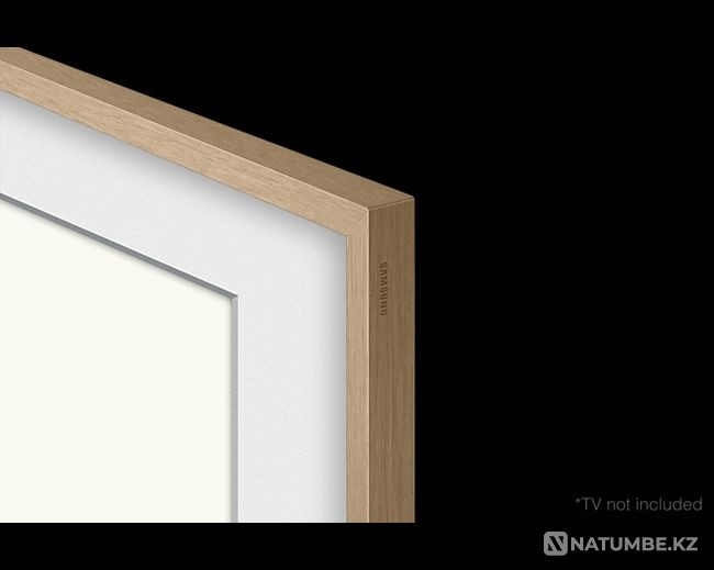TV frame Samsung the Frame 65 Almaty - photo 1