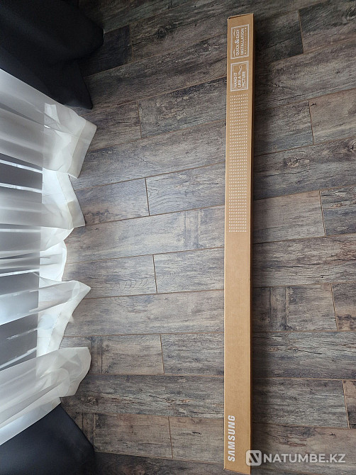 TV frame Samsung the Frame 65 Almaty - photo 3