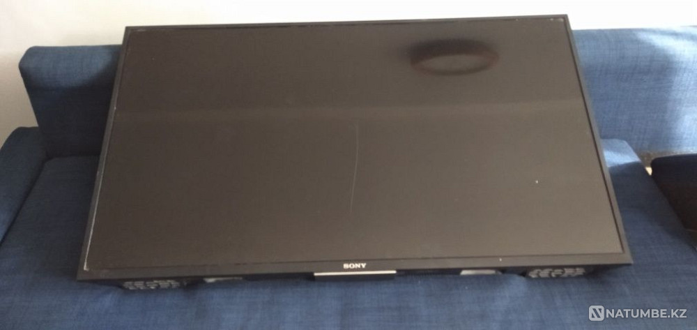Selling non-working Sony TV Almaty - photo 2