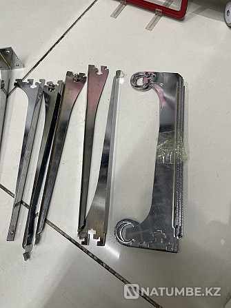 I will sell brackets for 300 tenge Almaty - photo 1