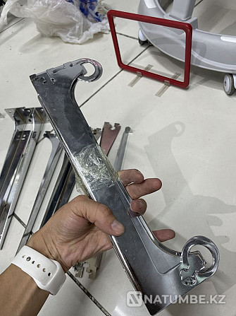 I will sell brackets for 300 tenge Almaty - photo 5