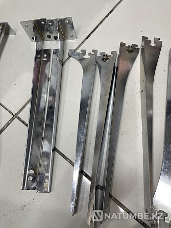 I will sell brackets for 300 tenge Almaty - photo 2
