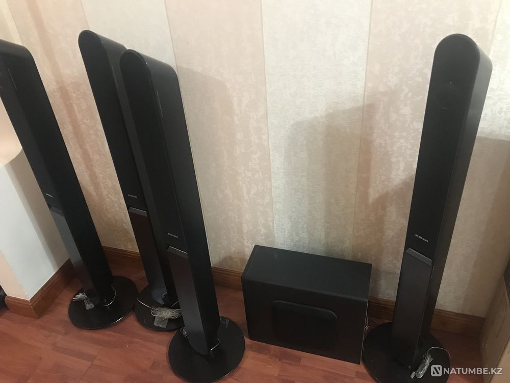 Home cinema Almaty - photo 1