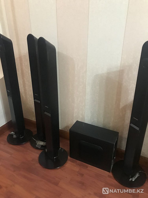 Home cinema Almaty - photo 2