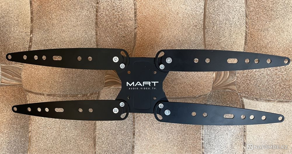Кронштейн Mart новый Алматы - изображение 3