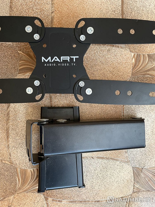 Кронштейн Mart Алматы - изображение 3
