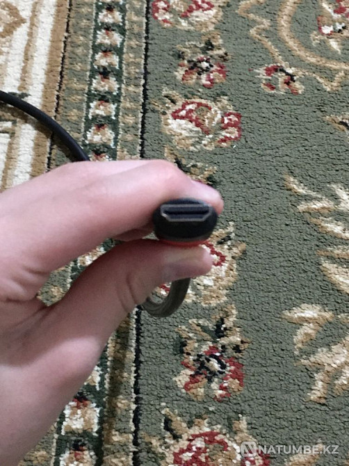 Продам HDMI-Кабель Алматы - изображение 3