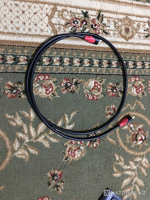 Продам HDMI-Кабель Алматы - изображение 1