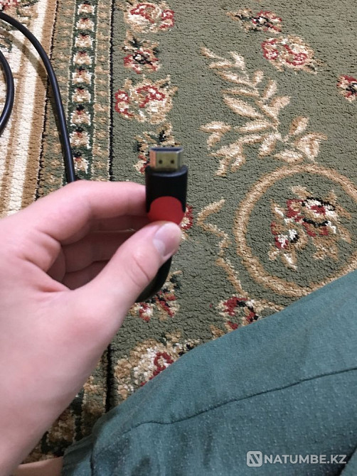 Продам HDMI-Кабель Алматы - изображение 2
