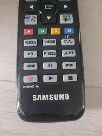 Пульт на Samsung Алматы