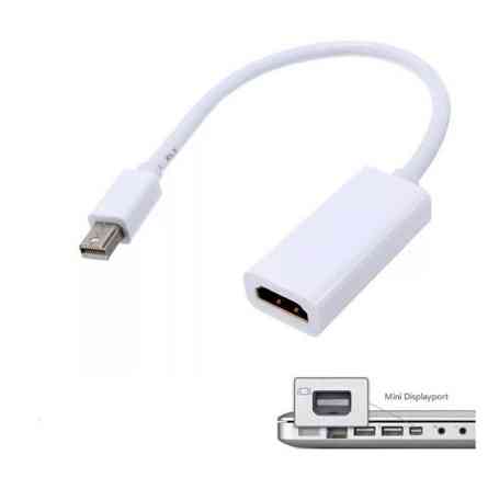 MINI DP to HDMI переходник Алматы