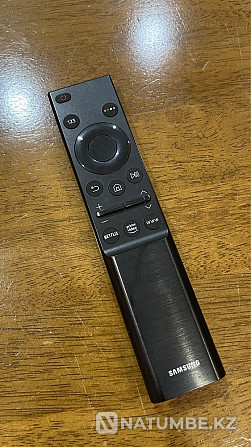 Пульт Samsung smart tv оригинальный Алматы - изображение 1