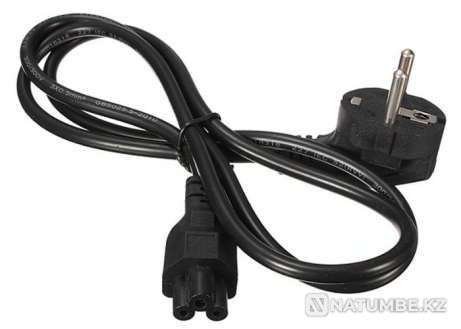 19;5V for SONY TV external power adapter and power cord Almaty - photo 2