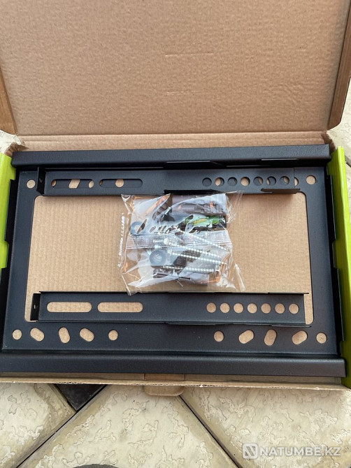 Bracket Almaty - photo 2