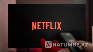Netflix тіркелгілерін сату Netflix  Алматы - изображение 2