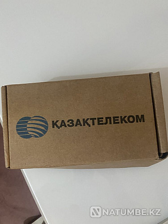 TV приставка Eltex( Казактелеком) NV-711 Алматы - изображение 3