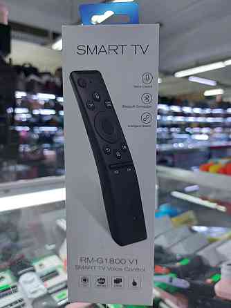 Пульт; Samsung Smart TV Алматы