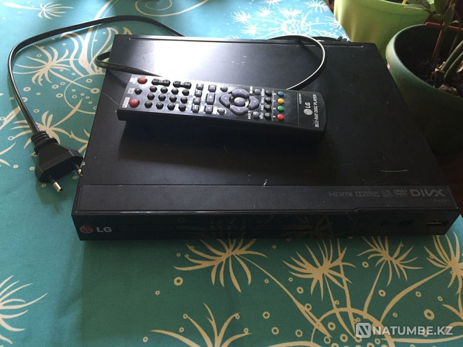 Приставка HDMI Алматы - изображение 1