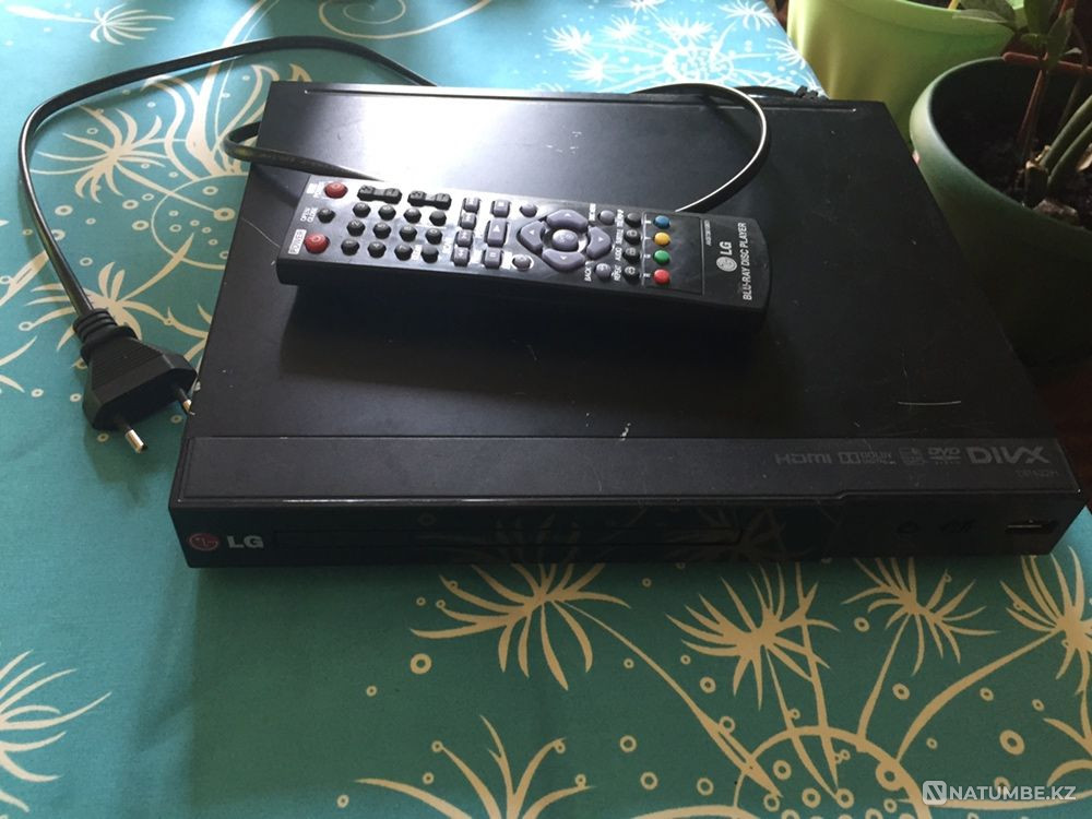 Приставка HDMI Алматы - изображение 1
