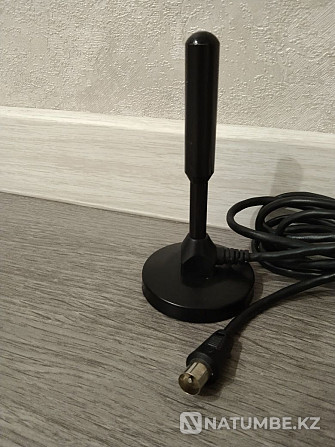 Продам антенна для TV Алматы - изображение 1