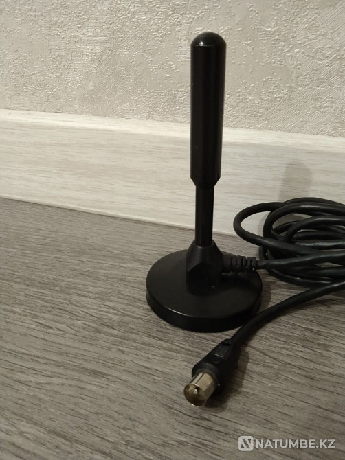 Продам антенна для TV Алматы - изображение 1