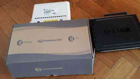 Распродажа ! Модемы для ID TV IDPhone по Алматы