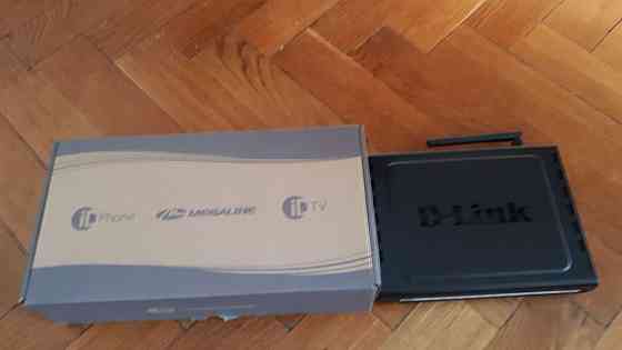 Распродажа ! Модемы для ID TV IDPhone по Алматы